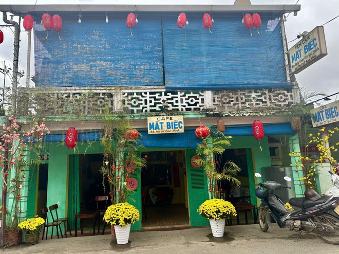 Phố cổ Bao Vinh: Thương cảng sầm uất của Huế xưa - Ảnh 12.