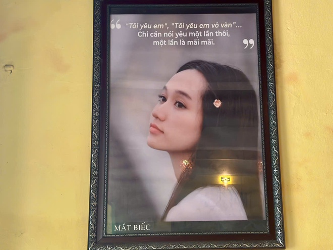 Phố cổ Bao Vinh: Thương cảng sầm uất của Huế xưa - Ảnh 13.