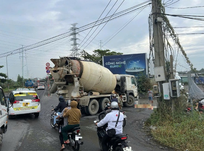 H&agrave;ng loạt b&atilde;i xe tự ph&aacute;t dọc đường V&otilde; Ch&iacute; C&ocirc;ng: Kiểm tra xong&hellip; vẫn hoạt động- Ảnh 2.