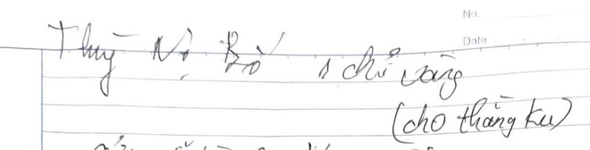 Chuyện x&uacute;c động sau khoảnh khắc &ocirc;ng nội đeo ống thở cố bế ch&aacute;u trước khi mất- Ảnh 4.