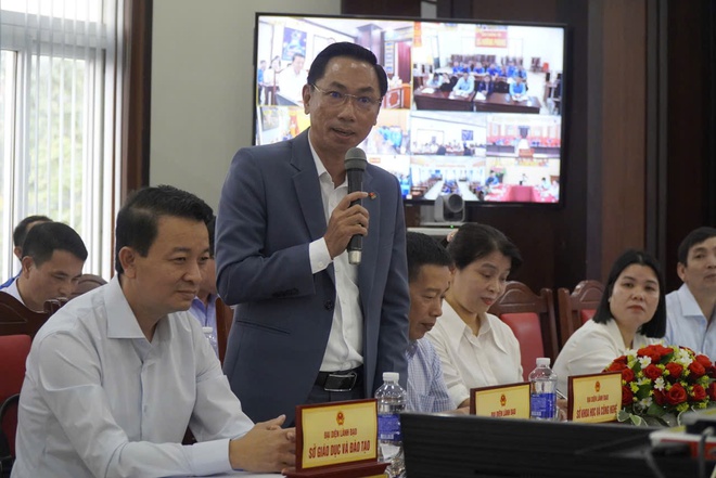 Chủ tịch Quảng Trị: Sự phát triển của tỉnh phụ thuộc phần nhiều vào thanh niên- Ảnh 4. Chủ tịch Quảng Trị: Sự phát triển của tỉnh phụ thuộc phần nhiều vào thanh niên- Ảnh 4.