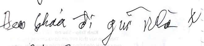 Chuyện x&uacute;c động sau khoảnh khắc &ocirc;ng nội đeo ống thở cố bế ch&aacute;u trước khi mất- Ảnh 5.