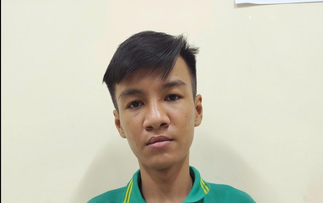 Công an làm rõ nhóm người truy đuổi, đánh nhau giữa giao lộ ở TP.HCM- Ảnh 1. Công an làm rõ nhóm người truy đuổi, đánh nhau giữa giao lộ ở TP.HCM- Ảnh 1.