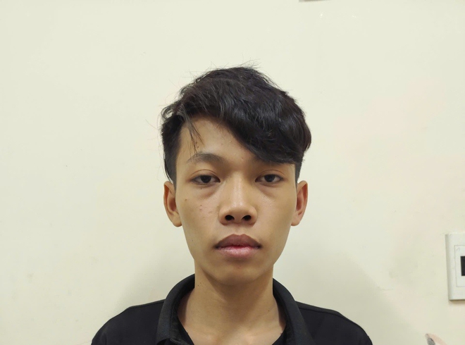 Công an làm rõ nhóm người truy đuổi, đánh nhau giữa giao lộ ở TP.HCM- Ảnh 2. Công an làm rõ nhóm người truy đuổi, đánh nhau giữa giao lộ ở TP.HCM- Ảnh 2.