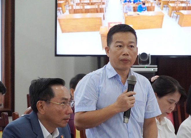 Chủ tịch Quảng Trị: Sự phát triển của tỉnh phụ thuộc phần nhiều vào thanh niên- Ảnh 6. Chủ tịch Quảng Trị: Sự phát triển của tỉnh phụ thuộc phần nhiều vào thanh niên- Ảnh 6.