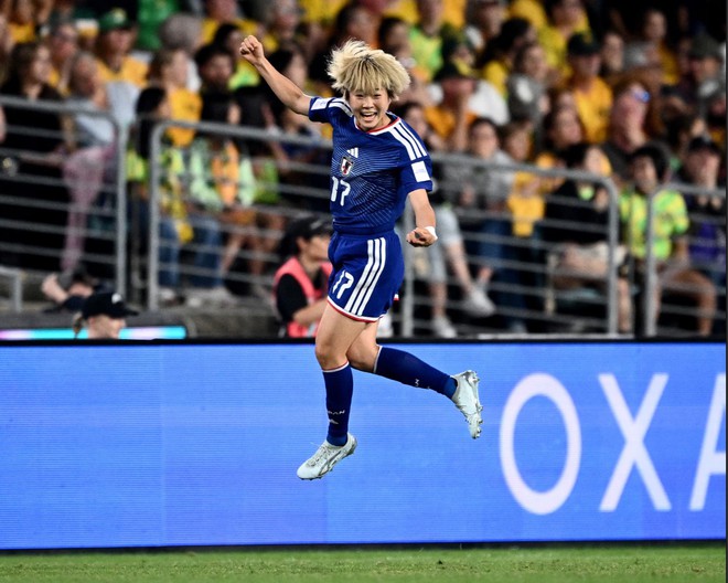 Thắng kịch tính Úc, Nhật Bản vô địch giải nữ châu Á: Nhận hơn 26 tỉ đồng tiền thưởng- Ảnh 2. Thắng kịch tính Úc, Nhật Bản vô địch giải nữ châu Á: Nhận hơn 26 tỉ đồng tiền thưởng- Ảnh 2.