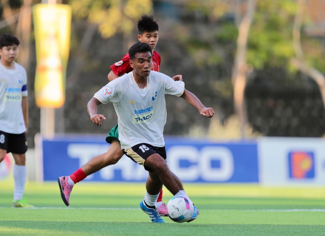 Chung kết hứa hẹn kịch t&iacute;nh- Ảnh 2.