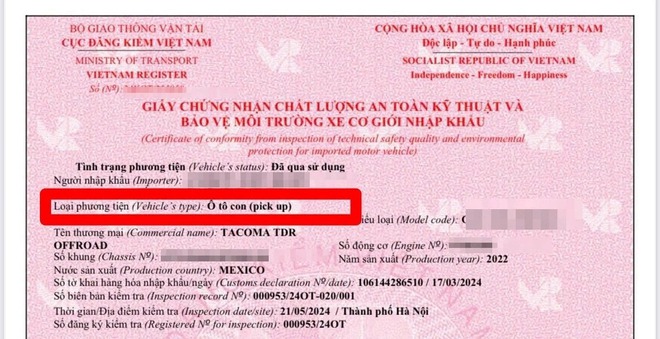 &lsquo;Bộ 3&rsquo; Ford Ranger, Mitsubishi Triton v&agrave; Toyota Hilux đều thuộc nh&oacute;m &ocirc; t&ocirc; tải th&ocirc;ng dụng - Ảnh 5.