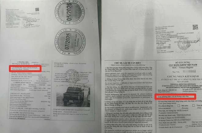 &lsquo;Bộ 3&rsquo; Ford Ranger, Mitsubishi Triton v&agrave; Toyota Hilux đều thuộc nh&oacute;m &ocirc; t&ocirc; tải th&ocirc;ng dụng - Ảnh 2.