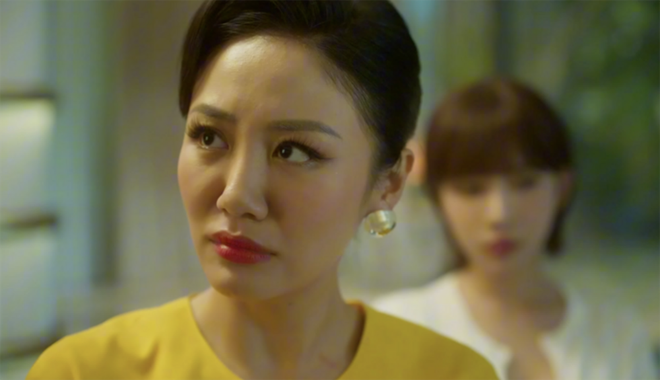 Ca sĩ Văn Mai Hương - 'tay ngang' g&acirc;y bất ngờ tr&ecirc;n m&agrave;n ảnh- Ảnh 3.