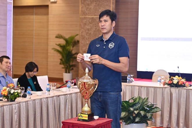 B&oacute;ng chuyền Việt khởi động m&ugrave;a giải 2,28 tỉ đồng, hướng ra đấu trường quốc tế- Ảnh 2.