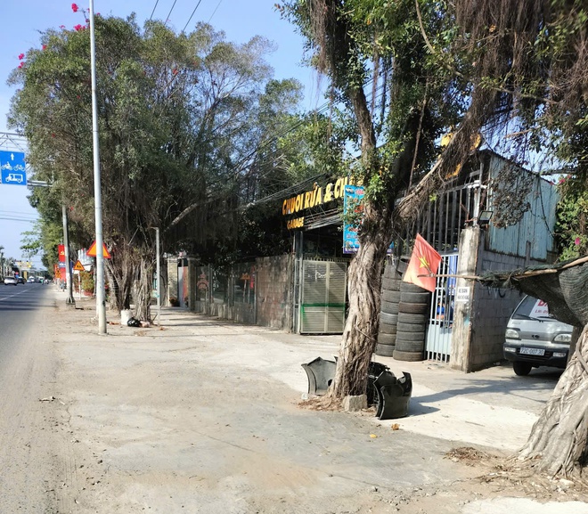 Vụ mua b&aacute;n giấy tay đất c&ocirc;ng ở TP.HCM: Người mua kiện ra t&ograve;a- Ảnh 4.