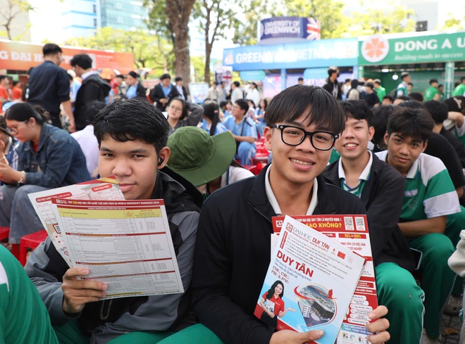 Tuyển sinh ĐH 2026: Phương thức x&eacute;t tuyển n&agrave;o c&oacute; nhiều lợi thế? - Ảnh 2.