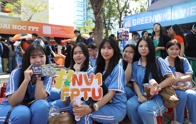 Tuyển sinh ĐH 2026: Phương thức x&eacute;t tuyển n&agrave;o c&oacute; nhiều lợi thế? - Ảnh 3.