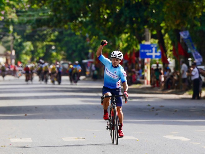 Ng&agrave;y hội đạp xe V&igrave; h&ograve;a b&igrave;nh trở lại Quảng Trị v&agrave;o th&aacute;ng 4- Ảnh 7.