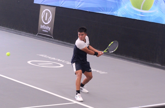 Hoa hậu H'Hen Ni&ecirc;, Lương Th&ugrave;y Linh trở th&agrave;nh kh&aacute;ch mời đặc biệt của c&uacute;p AP Sports Club- Ảnh 5.