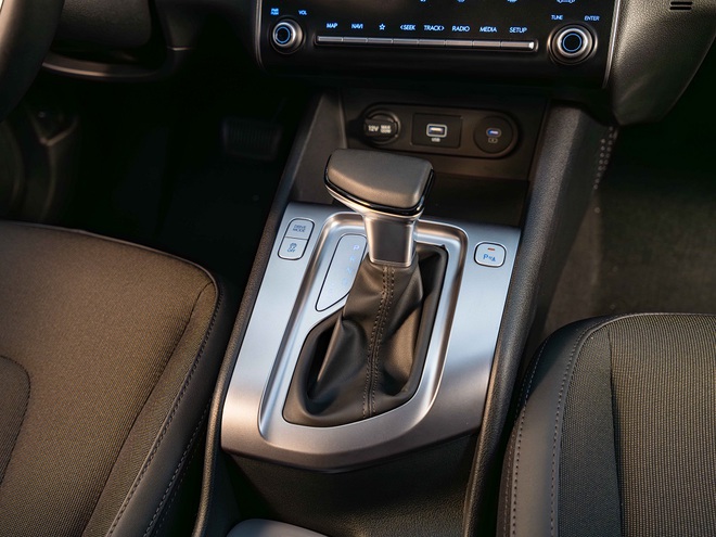 Hyundai Stargazer mới gi&aacute; từ 569 triệu, tiếp tục l&agrave; xe MPV rẻ nhất thị trường Việt - Ảnh 6.