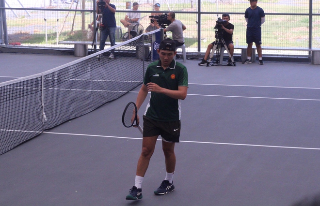 Hoa hậu H'Hen Ni&ecirc;, Lương Th&ugrave;y Linh trở th&agrave;nh kh&aacute;ch mời đặc biệt của c&uacute;p AP Sports Club- Ảnh 2.