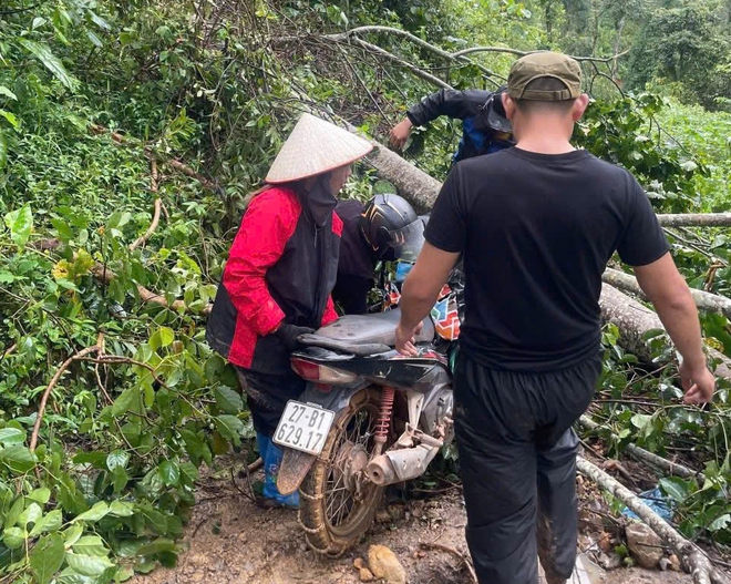 Ch&acirc;n dung c&ocirc; gi&aacute;o 'cắm bản' người Si La tr&uacute;ng cử đại biểu Quốc hội- Ảnh 4.