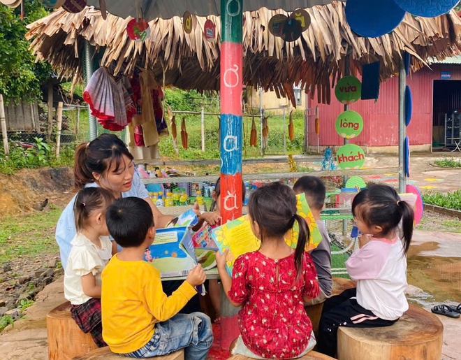 Ch&acirc;n dung c&ocirc; gi&aacute;o 'cắm bản' người Si La tr&uacute;ng cử đại biểu Quốc hội- Ảnh 6.