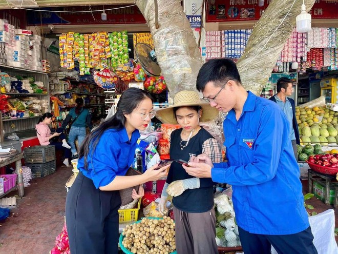 Giới trẻ việt nam: Ti&ecirc;n phong x&acirc;y dựng tương lai đất nước trong kỷ nguy&ecirc;n mới 2026 - Ảnh 12.