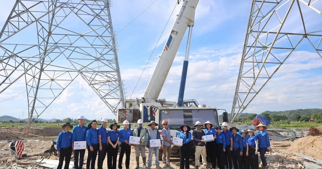 Giới trẻ việt nam: Ti&ecirc;n phong x&acirc;y dựng tương lai đất nước trong kỷ nguy&ecirc;n mới 2026 - Ảnh 3.