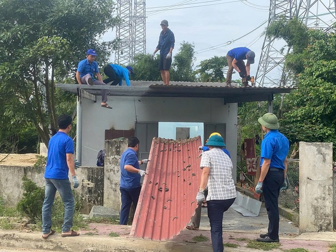 Giới trẻ việt nam: Ti&ecirc;n phong x&acirc;y dựng tương lai đất nước trong kỷ nguy&ecirc;n mới 2026 - Ảnh 5.