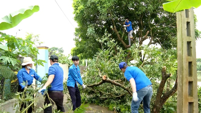Giới trẻ việt nam: Ti&ecirc;n phong x&acirc;y dựng tương lai đất nước trong kỷ nguy&ecirc;n mới 2026 - Ảnh 6.