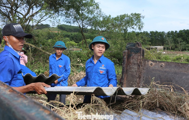 Giới trẻ việt nam: Ti&ecirc;n phong x&acirc;y dựng tương lai đất nước trong kỷ nguy&ecirc;n mới 2026 - Ảnh 7.