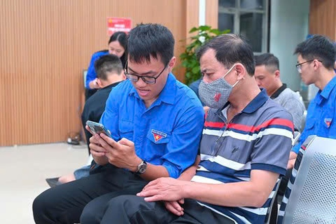 Giới trẻ việt nam: Ti&ecirc;n phong x&acirc;y dựng tương lai đất nước trong kỷ nguy&ecirc;n mới 2026 - Ảnh 13.