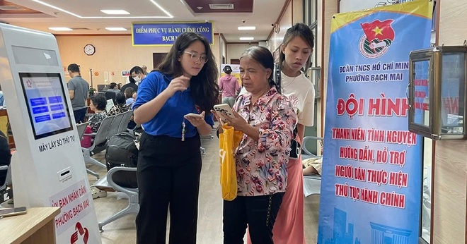 Giới trẻ việt nam: Ti&ecirc;n phong x&acirc;y dựng tương lai đất nước trong kỷ nguy&ecirc;n mới 2026 - Ảnh 17.