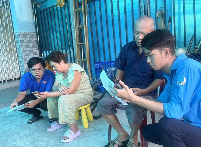 Giới trẻ việt nam: Ti&ecirc;n phong x&acirc;y dựng tương lai đất nước trong kỷ nguy&ecirc;n mới 2026 - Ảnh 19.