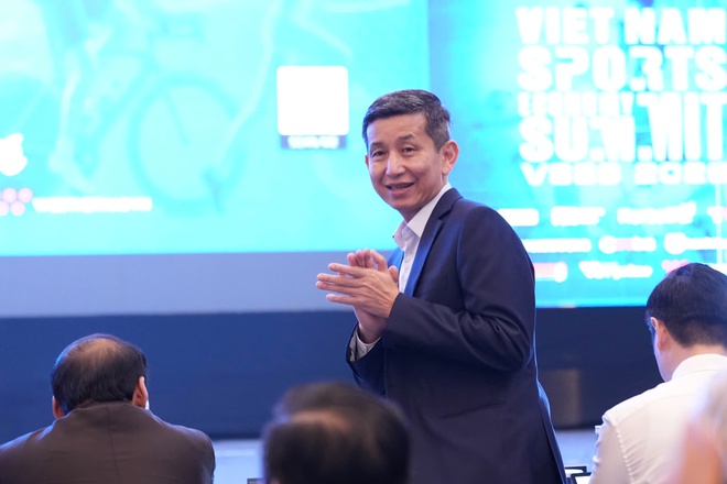 Thể thao Việt Nam kỳ vọng kiếm tiền tỉ, trở th&agrave;nh trụ cột tăng trưởng mới của đất nước- Ảnh 2.