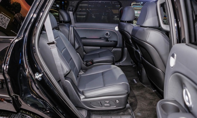 SUV 'xịn' nhất của Hyundai tại Việt Nam nhận đặt cọc xe thế hệ mới- Ảnh 6.