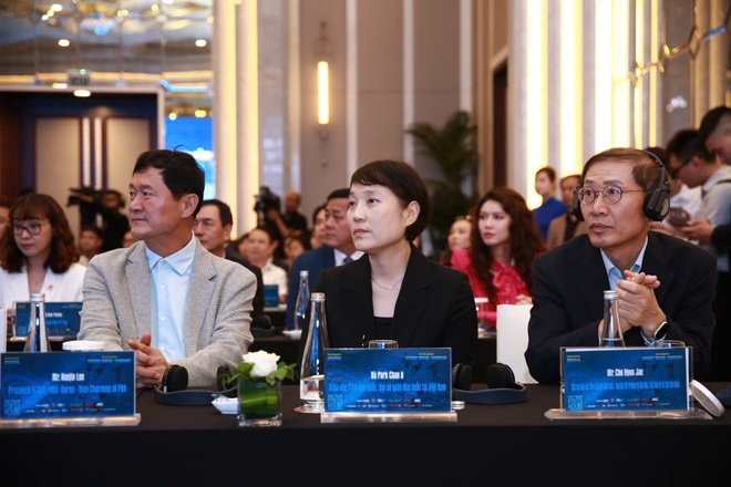 Thể thao Việt Nam kỳ vọng kiếm tiền tỉ, trở th&agrave;nh trụ cột tăng trưởng mới của đất nước- Ảnh 5.