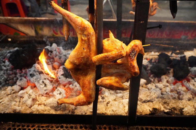 M&oacute;n ăn g&acirc;y ấn tượng với NSND Xu&acirc;n Bắc tại Ng&agrave;y hội Văn h&oacute;a ẩm thực Gia Lai- Ảnh 7.