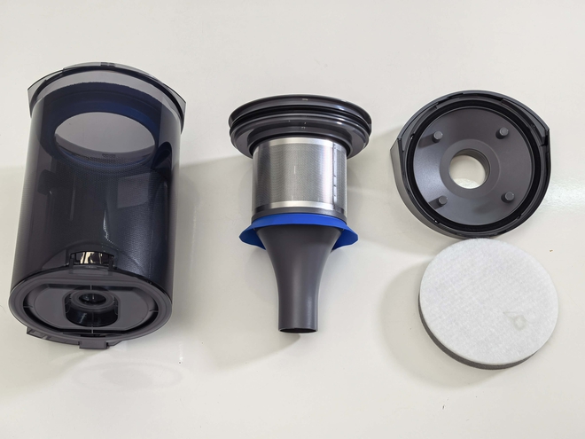 Trải nghiệm Deebot X12 OmniCyclone - robot đầu tiên dùng vòi phun làm mềm vết bẩn - Ảnh 3.