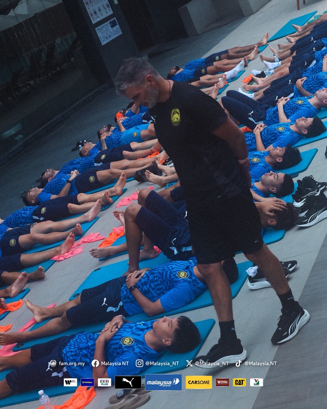 B&aacute;o Malaysia hiến kế cho HLV Cklamovski, mong đội nh&agrave; l&agrave;m 'điều thần kỳ' ở Việt Nam- Ảnh 4.