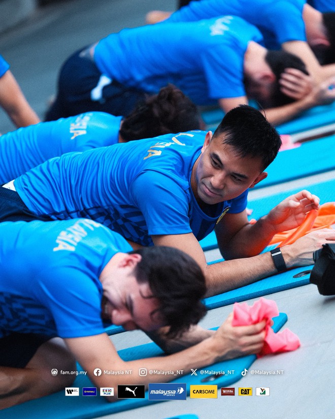 B&aacute;o Malaysia hiến kế cho HLV Cklamovski, mong đội nh&agrave; l&agrave;m 'điều thần kỳ' ở Việt Nam- Ảnh 3.