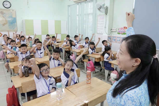 Mức giảm trừ chi ph&iacute; y tế, gi&aacute;o dục vẫn thấp?- Ảnh 2.