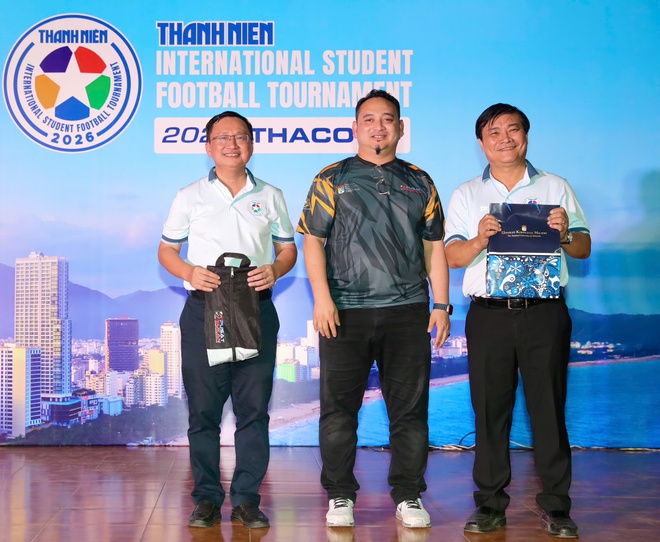 Đ&ecirc;m gala &lsquo;vui hết nấc&rsquo;, giải Thanh Ni&ecirc;n sinh vi&ecirc;n quốc tế kết nối t&igrave;nh bạn Đ&ocirc;ng Nam &Aacute;- Ảnh 7.