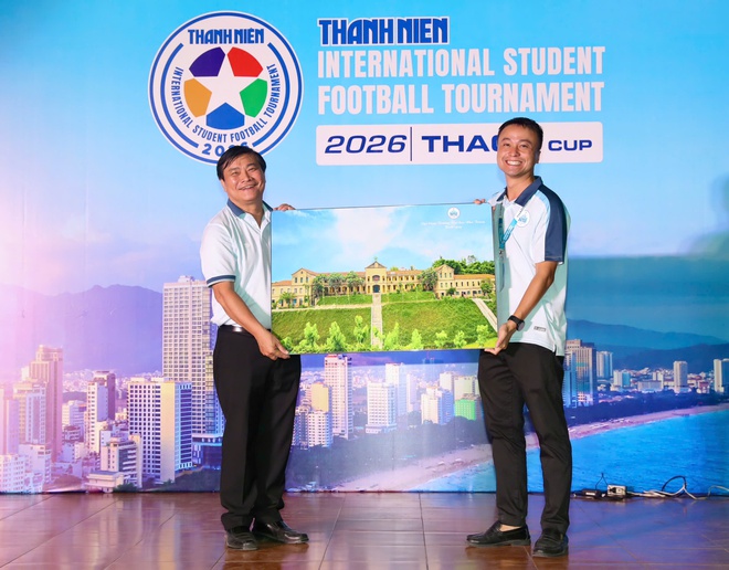 Đ&ecirc;m gala &lsquo;vui hết nấc&rsquo;, giải Thanh Ni&ecirc;n sinh vi&ecirc;n quốc tế kết nối t&igrave;nh bạn Đ&ocirc;ng Nam &Aacute;- Ảnh 3.