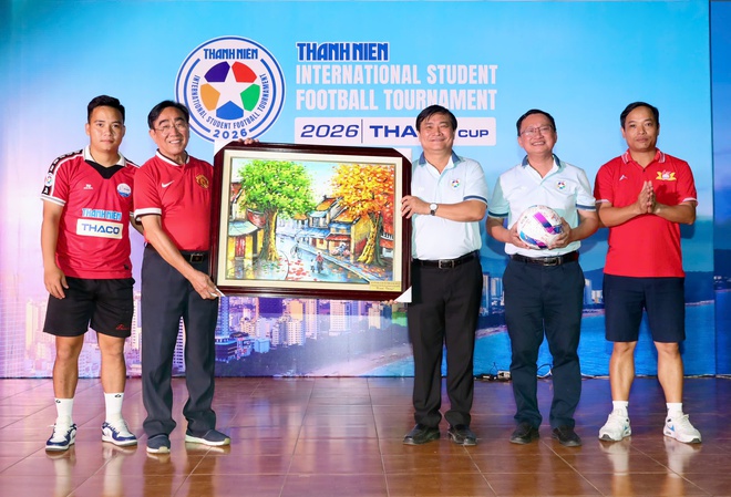 Đ&ecirc;m gala &lsquo;vui hết nấc&rsquo;, giải Thanh Ni&ecirc;n sinh vi&ecirc;n quốc tế kết nối t&igrave;nh bạn Đ&ocirc;ng Nam &Aacute;- Ảnh 6.