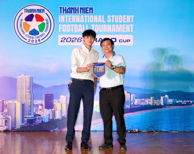 Đ&ecirc;m gala &lsquo;vui hết nấc&rsquo;, giải Thanh Ni&ecirc;n sinh vi&ecirc;n quốc tế kết nối t&igrave;nh bạn Đ&ocirc;ng Nam &Aacute;- Ảnh 5.