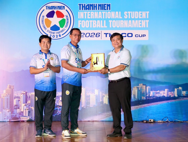 Đ&ecirc;m gala &lsquo;vui hết nấc&rsquo;, giải Thanh Ni&ecirc;n sinh vi&ecirc;n quốc tế kết nối t&igrave;nh bạn Đ&ocirc;ng Nam &Aacute;- Ảnh 4.