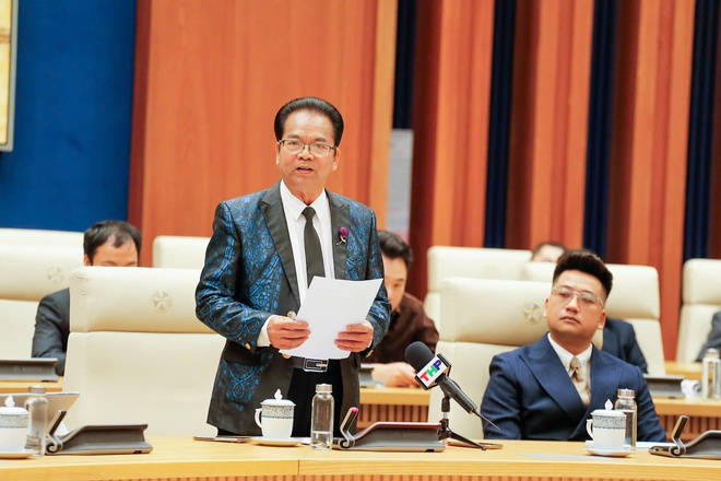 Hải Ph&ograve;ng kh&aacute;t vọng th&agrave;nh phố &acirc;m nhạc - Ảnh 4.