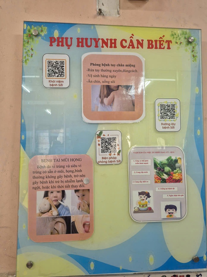 8 ca tay ch&acirc;n miệng tử vong: Trường học TP.HCM l&agrave;m g&igrave;? - Ảnh 6.