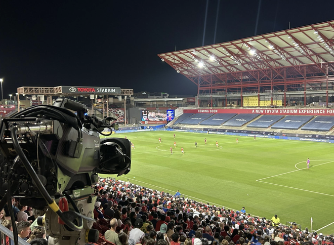 Người Việt ở Mỹ lần đầu trải nghiệm t&aacute;c nghiệp derby th&agrave;nh&hellip; Texas - Ảnh 5.