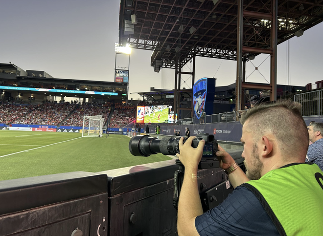 Người Việt ở Mỹ lần đầu trải nghiệm t&aacute;c nghiệp derby th&agrave;nh&hellip; Texas - Ảnh 8.