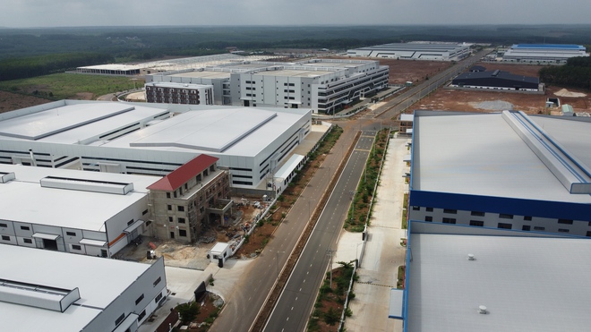 10 phường mới ở Đồng Nai: Phường Đồng Ph&uacute; - Ảnh 5.